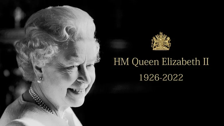 A Tribute to Her Majesty the Queen screenshot 1