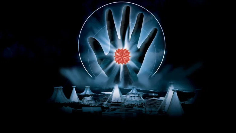 Logan's Run screenshot 4