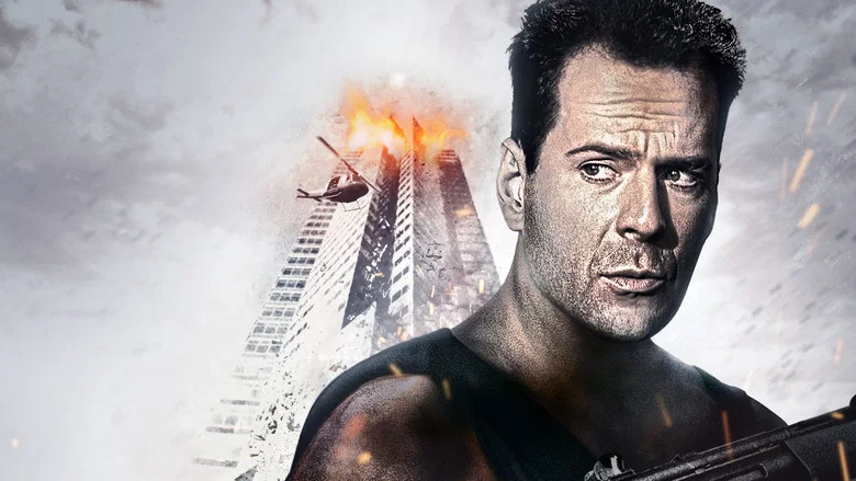 Die Hard screenshot 2