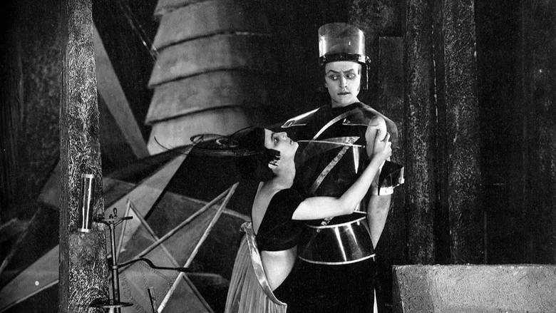 Aelita: Queen of Mars screenshot 1