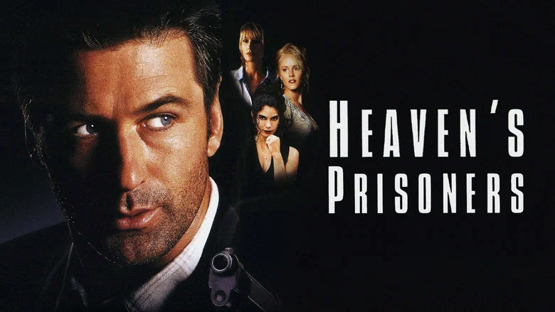 Heaven's Prisoners screenshot 5