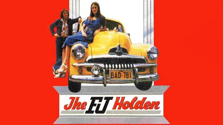 The FJ Holden screenshot 4