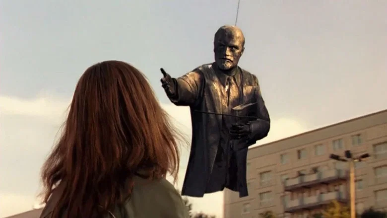 Good Bye, Lenin! screenshot 3