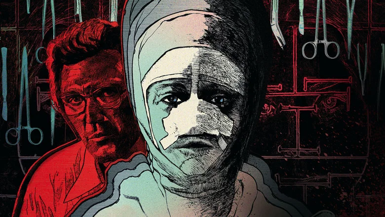 False Face screenshot 5