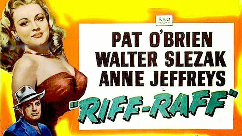 Riff-Raff screenshot 4