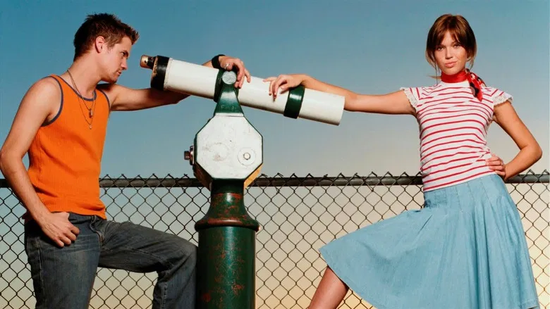 A Walk to Remember screenshot 7