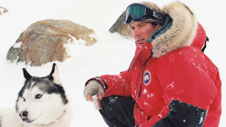 Eight Below screenshot 4