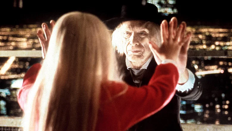 Poltergeist III screenshot 5