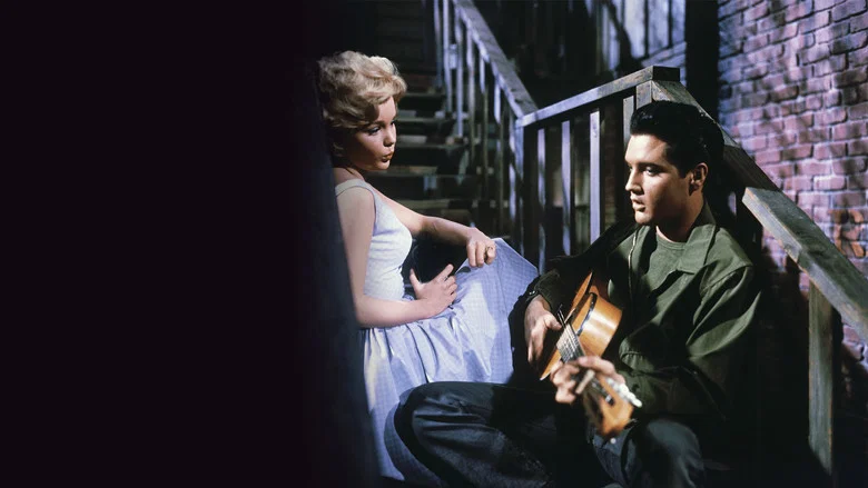 Wild in the Country screenshot 7