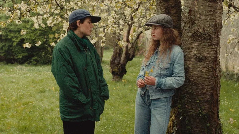 A Tale of Springtime screenshot 1