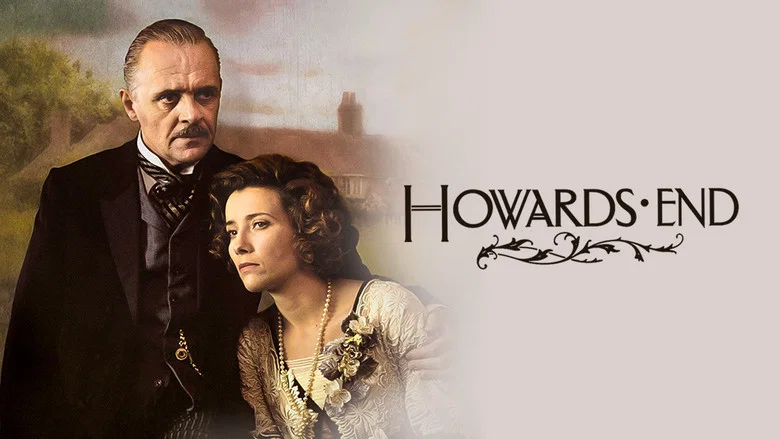 Howards End screenshot 8