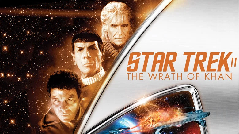 Star Trek II: The Wrath of Khan screenshot 6