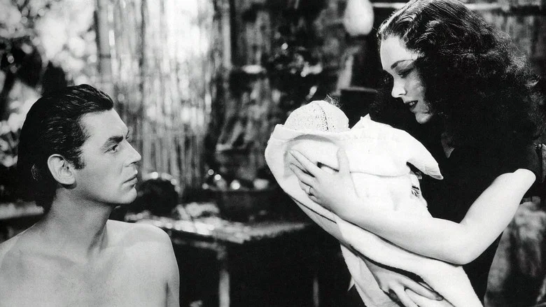 Tarzan Finds a Son! screenshot 6