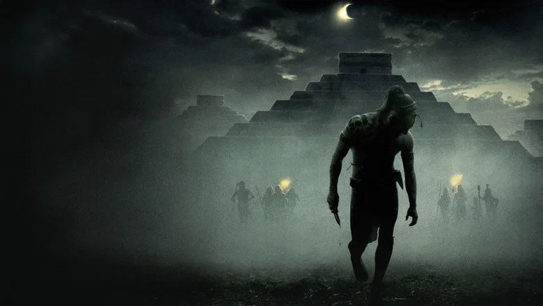 Apocalypto screenshot 7