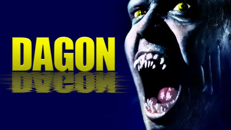 Dagon screenshot 8