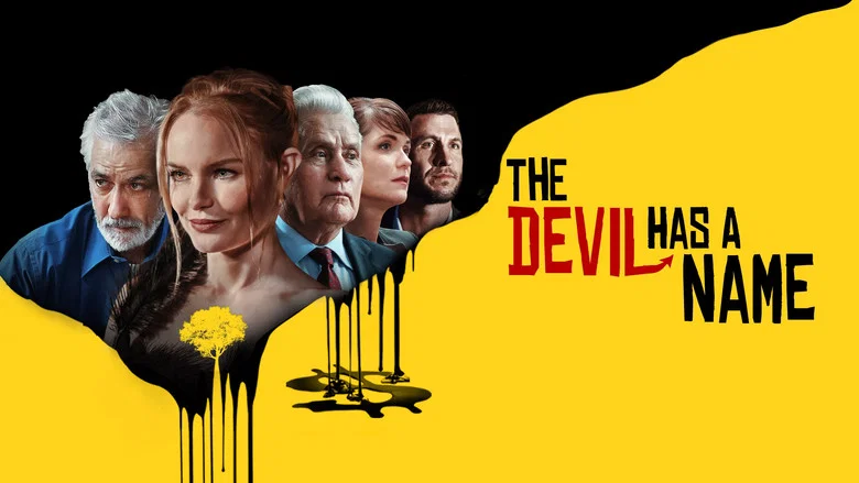 The Devil Has a Name screenshot 3