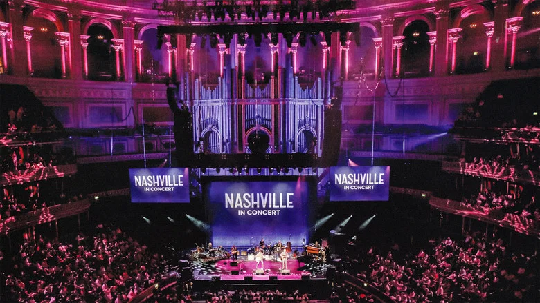 Nashville in Concert screenshot 2