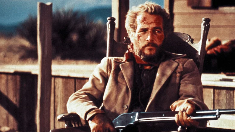 The Life and Times of Judge Roy Bean screenshot 4