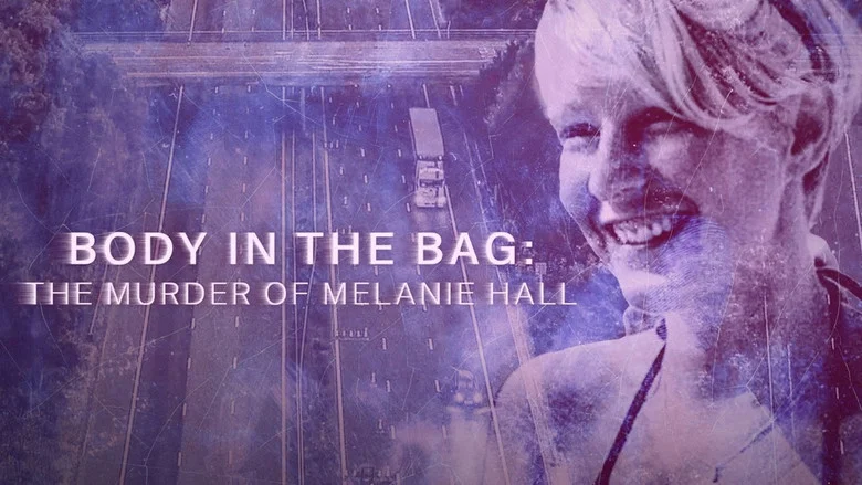 The Body in the Bag: The Murder of Melanie Hall screenshot 1