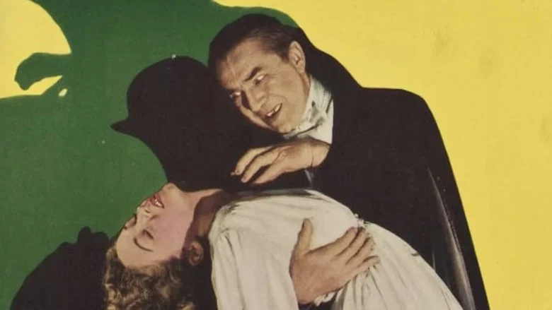 The Return of the Vampire screenshot 6
