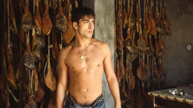 Jamon Jamon screenshot 5