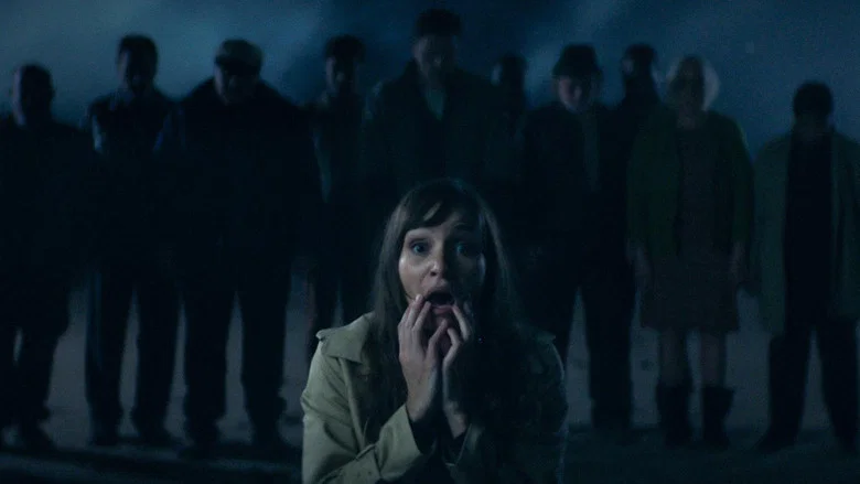 Offseason screenshot 3
