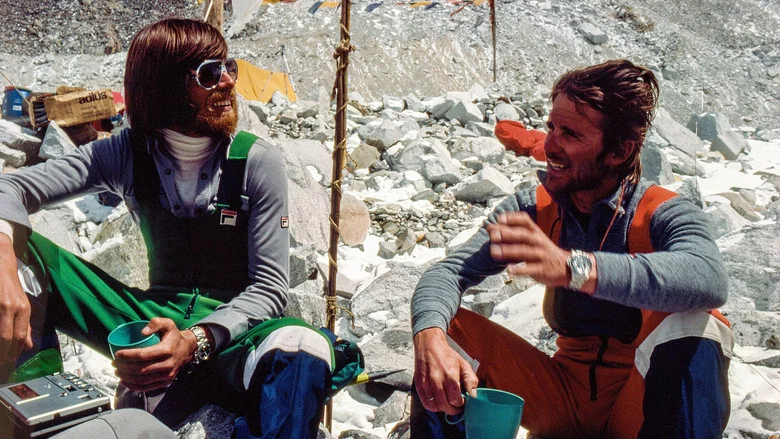 Everest Unmasked screenshot 3