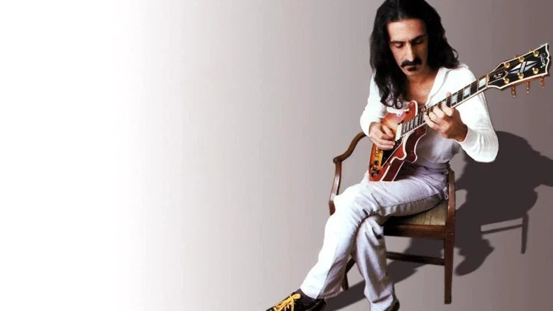 An Evening with Frank Zappa During Which... The Torture Never Stops screenshot 2