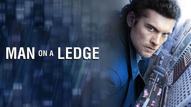 Man on a Ledge screenshot 3
