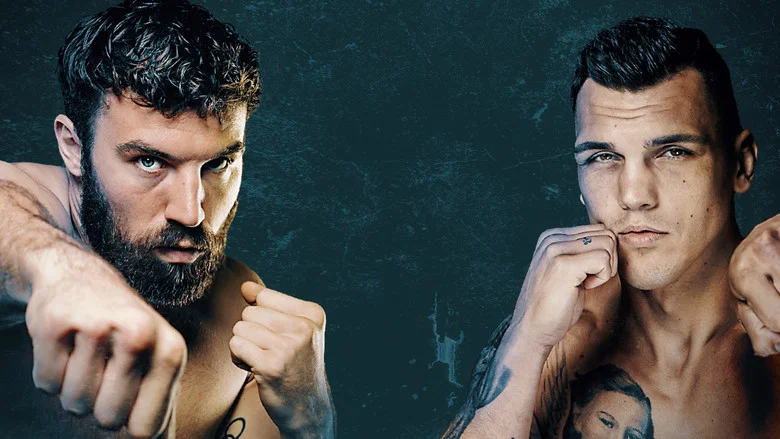 Pat Brown vs. Vasil Ducar screenshot 2