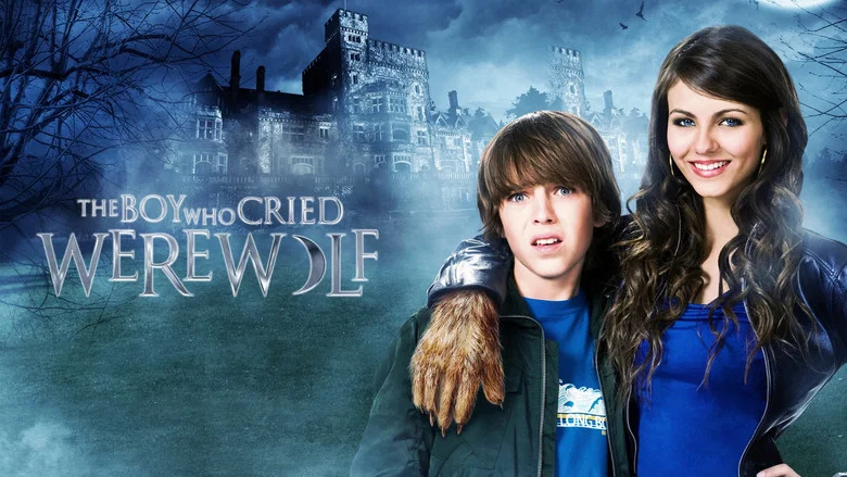 The Boy Who Cried Werewolf screenshot 1