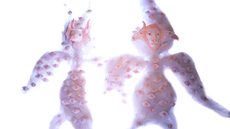Apocalypsis screenshot 1