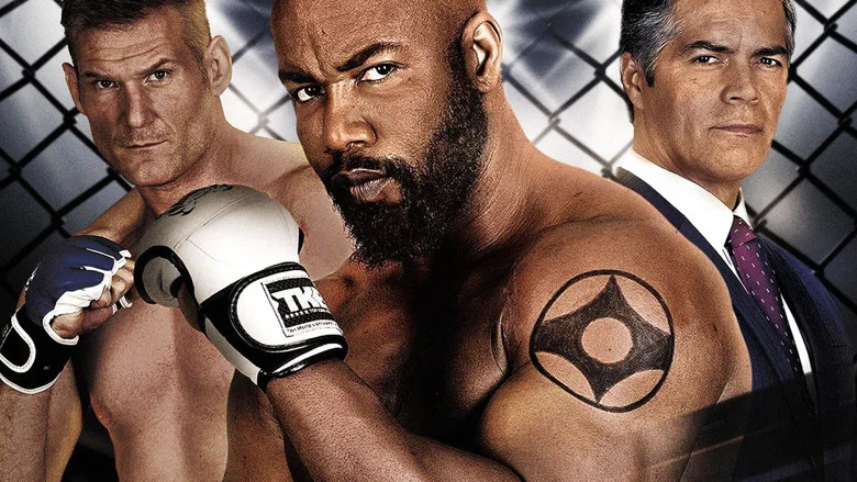 Never Back Down: No Surrender screenshot 4