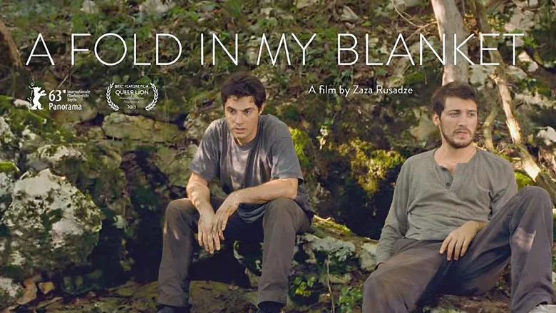 A Fold in My Blanket screenshot 6