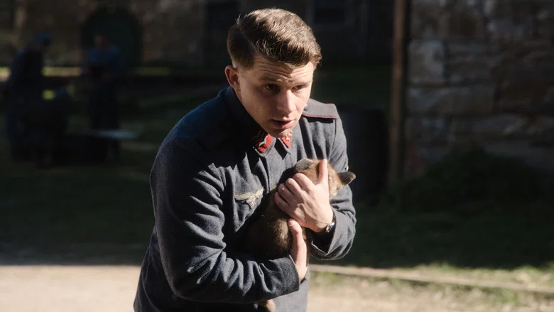 The Fox screenshot 2