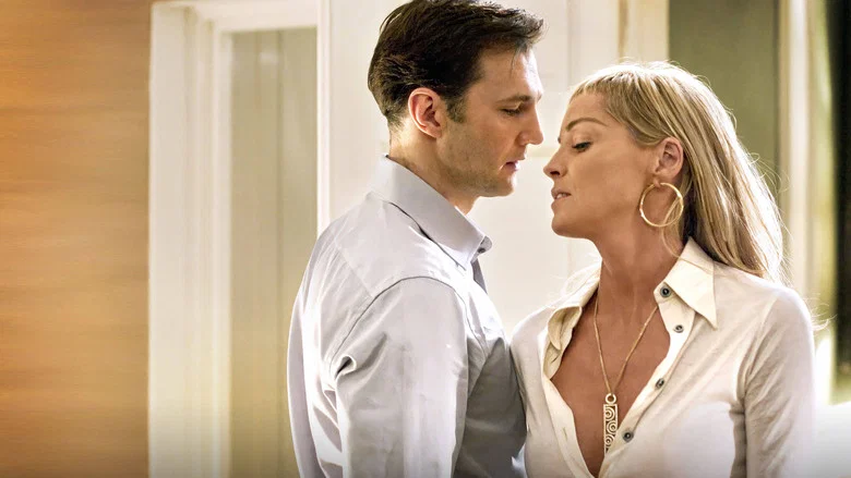 Basic Instinct 2 screenshot 8