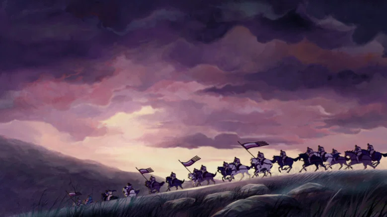 El Cid: The Legend screenshot 7