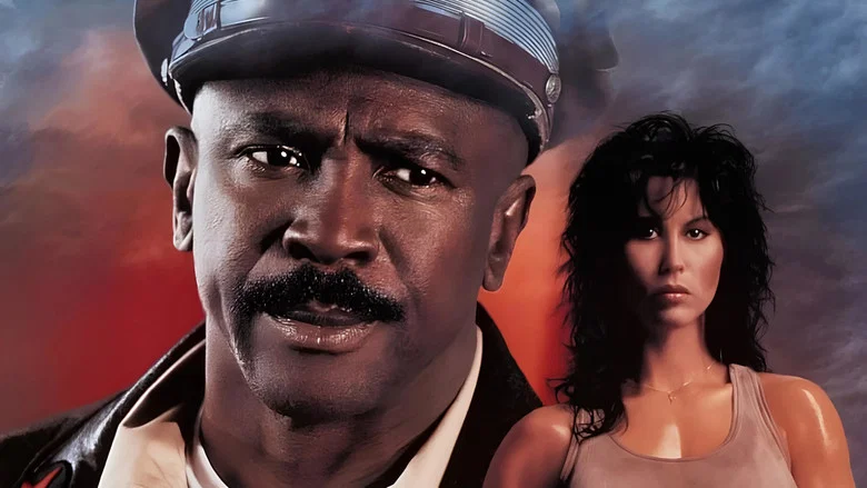Iron Eagle III screenshot 2