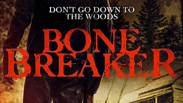 Bone Breaker screenshot 1