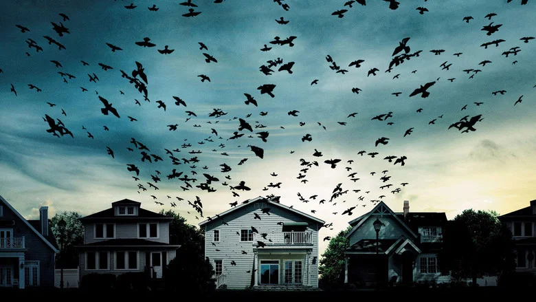 Dark Skies screenshot 1