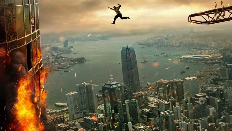 Skyscraper screenshot 1