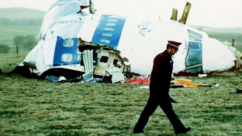 The Lockerbie Bombing screenshot 1