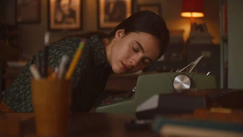 My Salinger Year screenshot 5