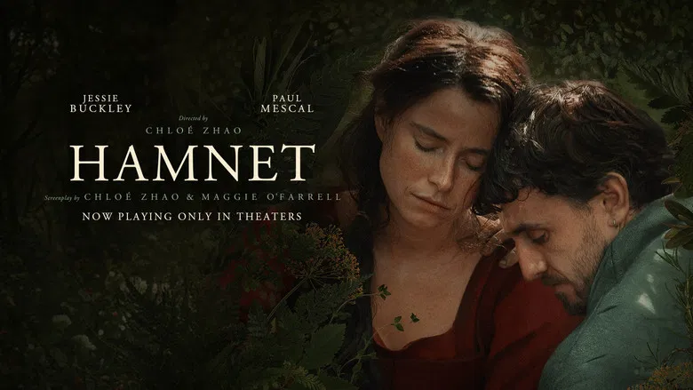 Hamnet screenshot 6