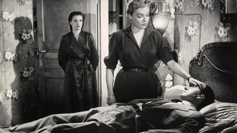 Diabolique screenshot 6