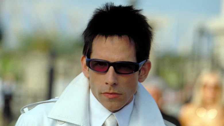 Zoolander screenshot 7