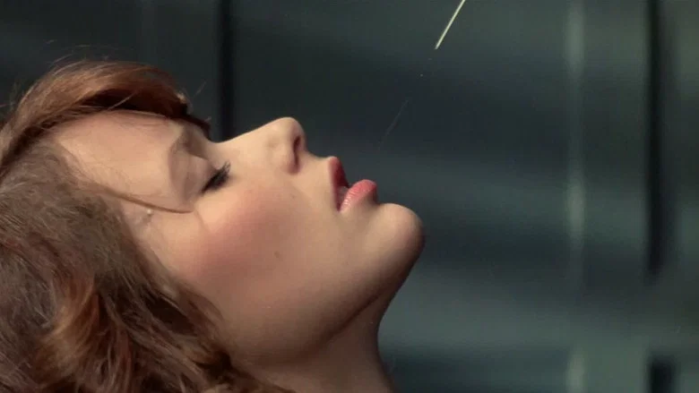 Emmanuelle: The Joys of a Woman screenshot 4