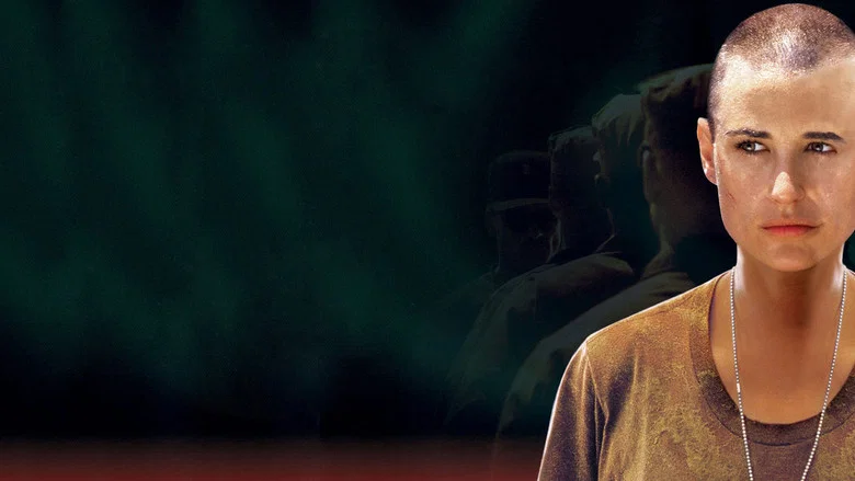 G.I. Jane screenshot 2