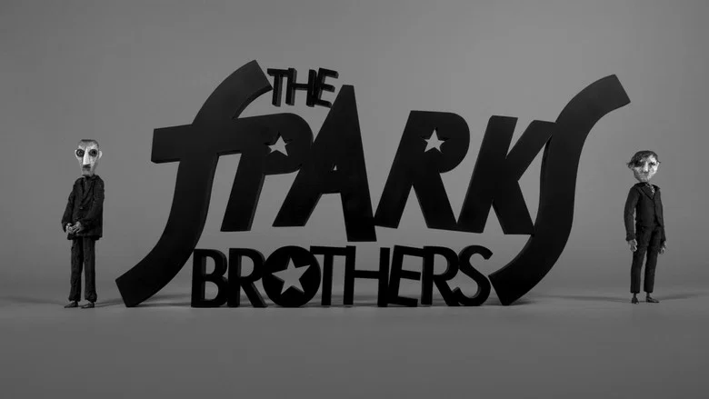 The Sparks Brothers screenshot 4