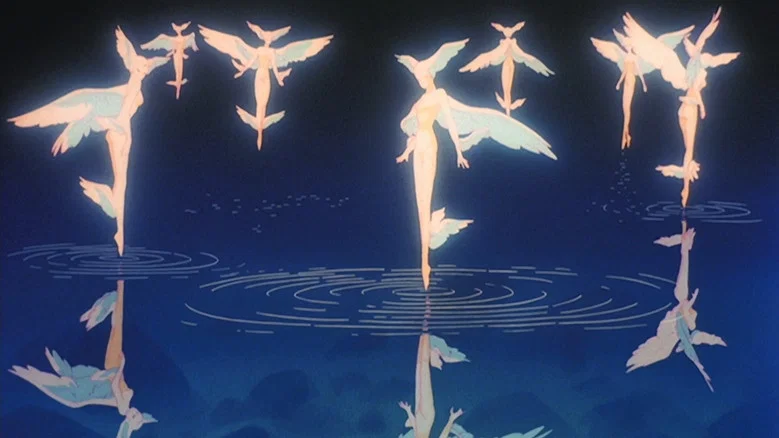 Devilman - Volume 1: The Birth screenshot 1